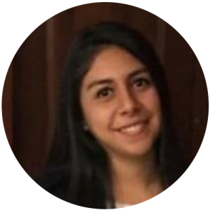 Luana Pezua Performance 360 