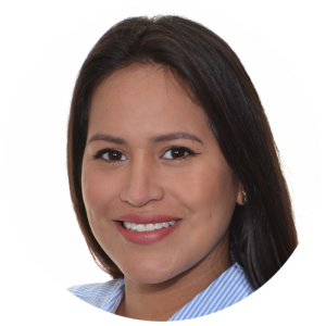 Martha Villegas CEO Cosmetics