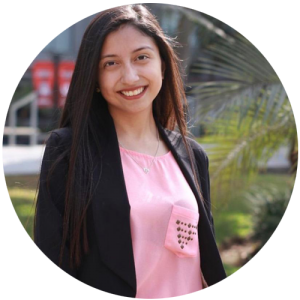 Nora Castillo  Mercado Essencia