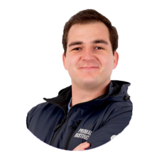 Nicolás Rey Noriega BDR Latam en Kurios