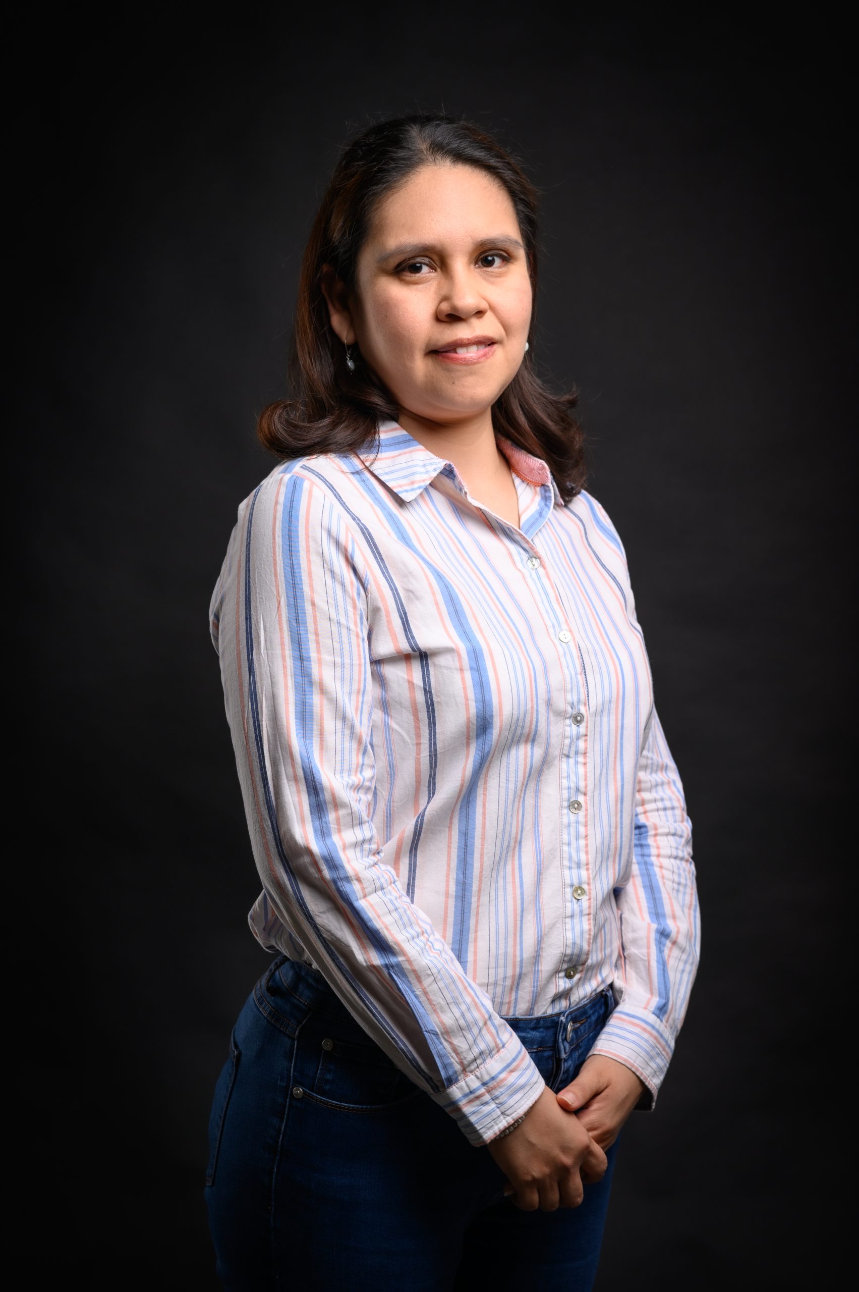 Jessica Lozano Fullstack Developer