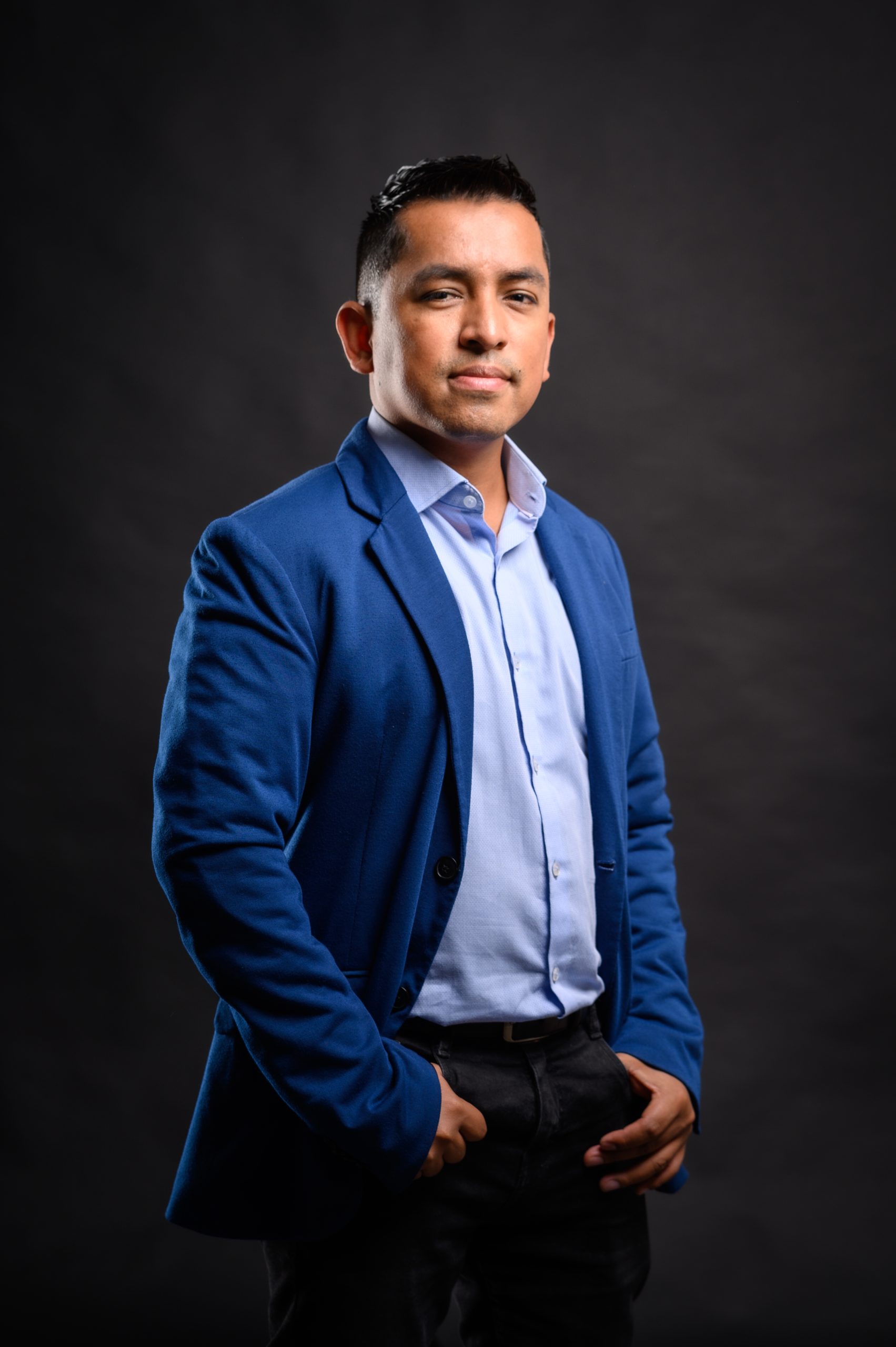 Juan Ruperto Cardenas Web Design Developer